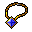 starlight amulet [+100 HP]