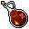 Fire Resist&ecirc;ncia Pequena