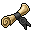 Black Roullete Scroll