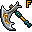 Deepling Axe Temporario