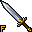 Mercenary Sword Temporario