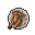 Fried Tropical Terrorbird