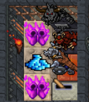 King Forja 20kk