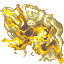 [BOSS] Raijin